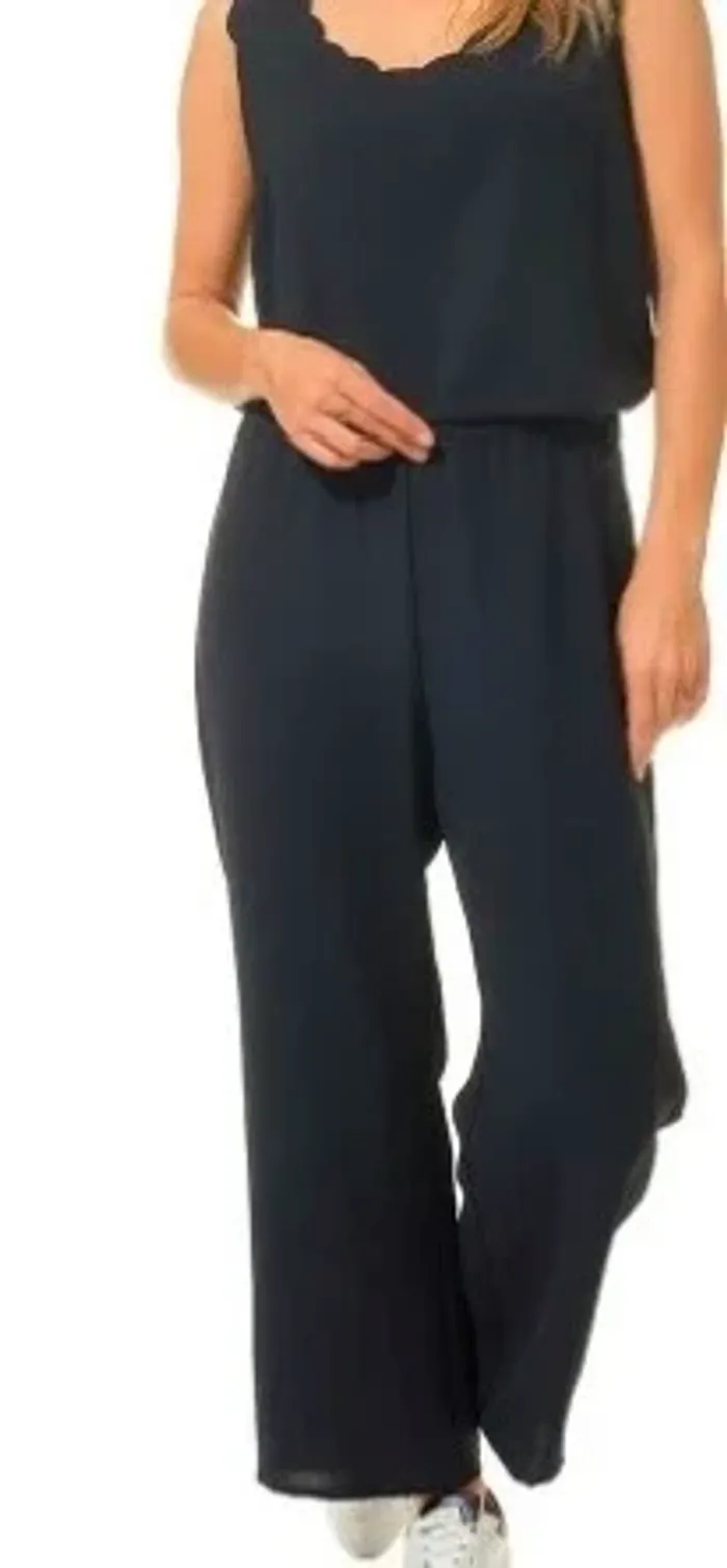 Pantalon femme Hublot Mode Marine - modèle KYRON