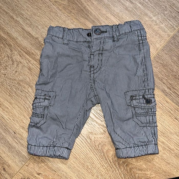 Lot de pantalon - photo numéro 8