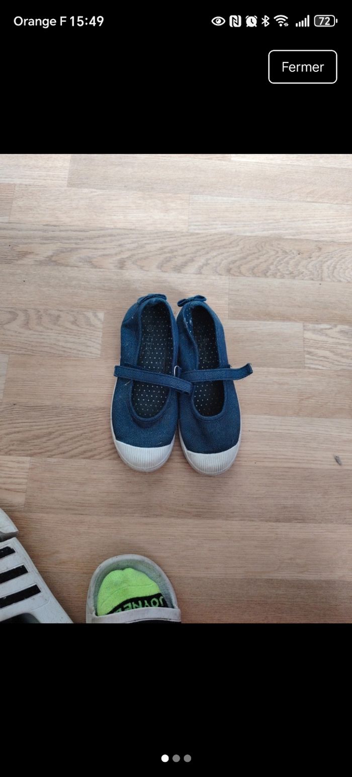 Chaussures - photo numéro 4