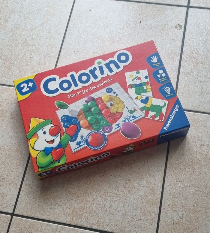 Colorino