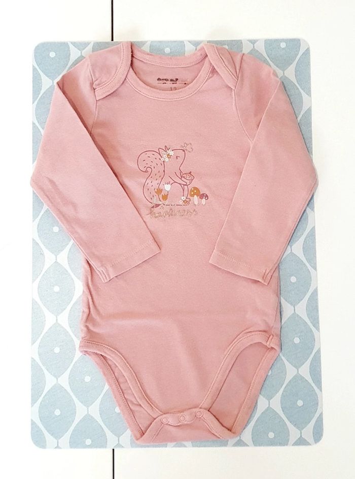 Body Orchestra - 12M