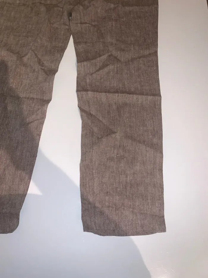 Pantalon costume 46 - photo numéro 2