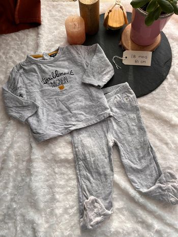 Pyjama