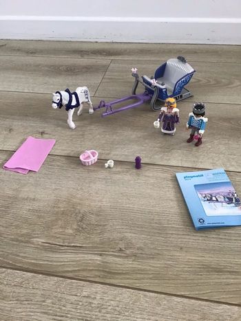 Playmobil (9474)