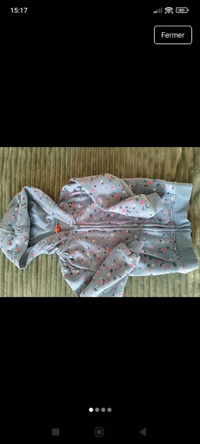 Ensemble jogging - photo numéro 4