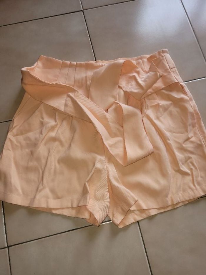 Short