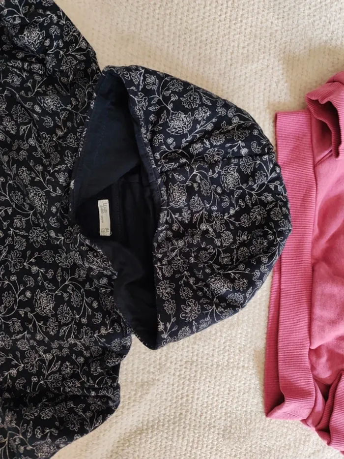 Deux sweats à capuche - photo numéro 3