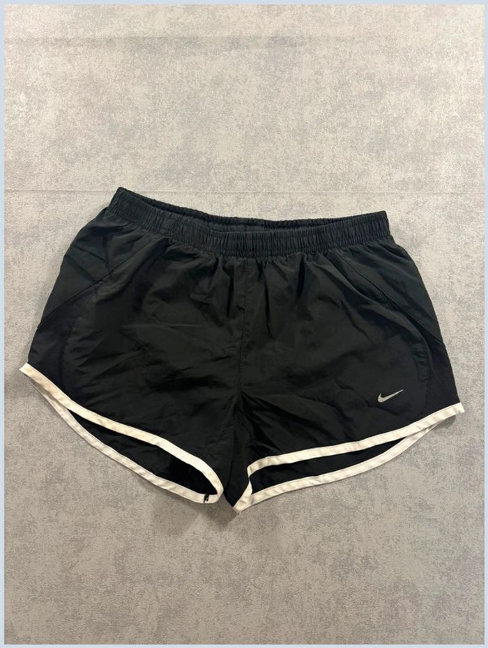 Short Running Nike Noir Taille S