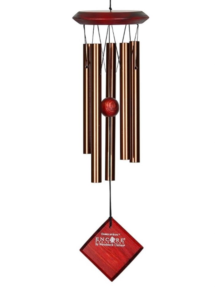 Carillon Mars Bronze, Collection Encore, Woodstock - photo numéro 5