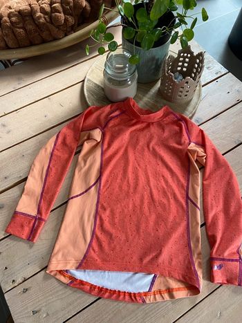 Vêtement thermique ski Decathlon 8 ans