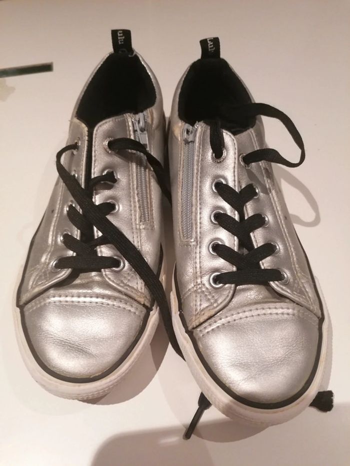 Chaussures Lulu Castagnette fille pointure 36 - photo numéro 9