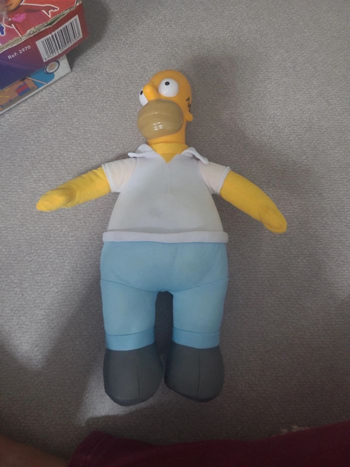 Homer simpson
