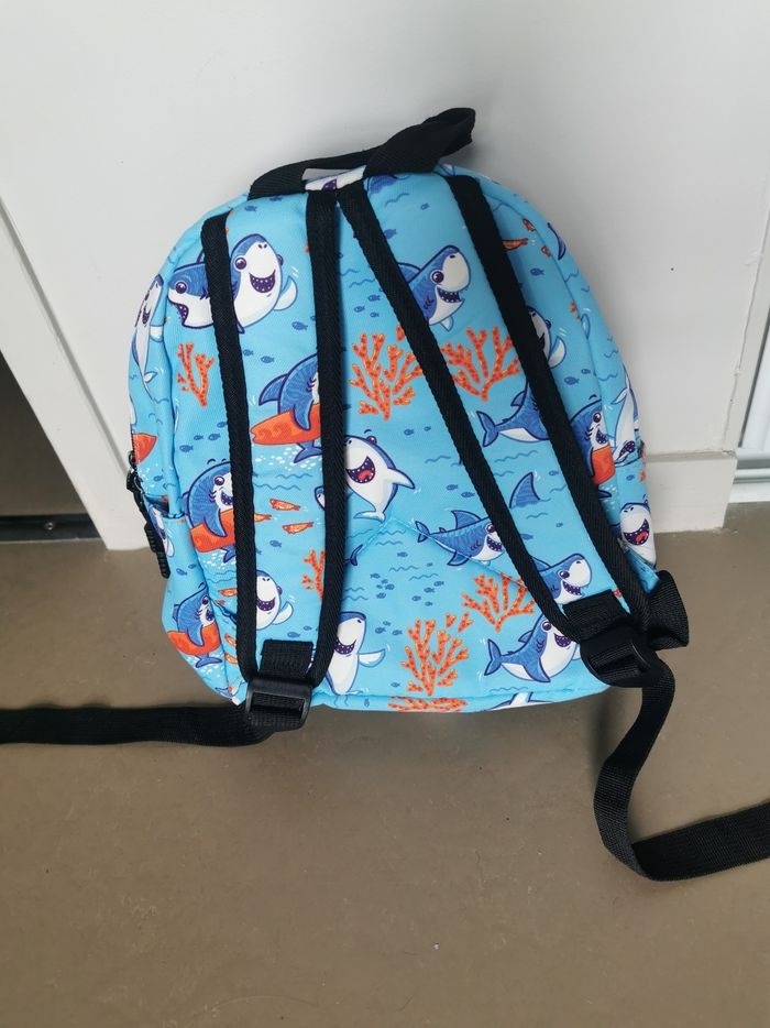 Cartable enfant maternelle - photo numéro 3