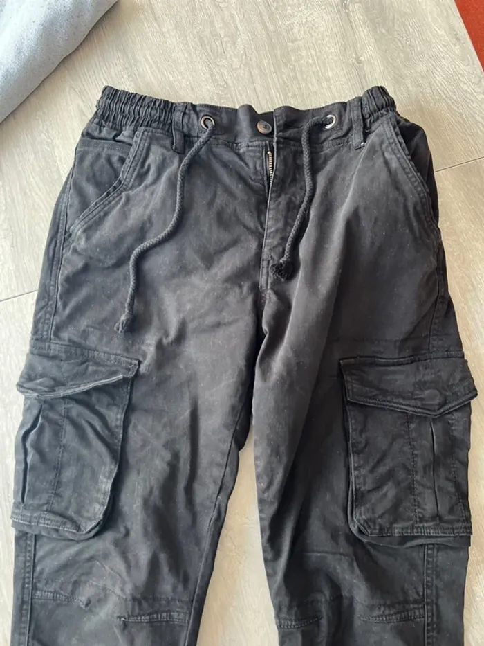 Cargo john h taille S - photo numéro 2