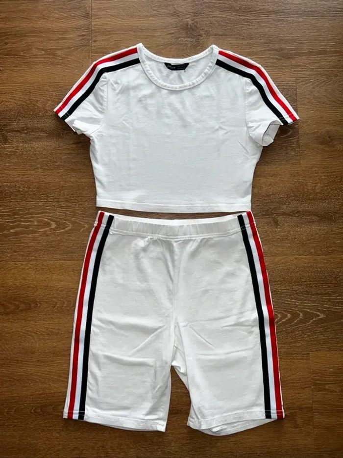 ensemble xs
