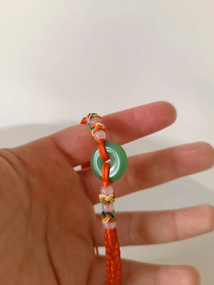 Bracelet femme réglable - photo numéro 2