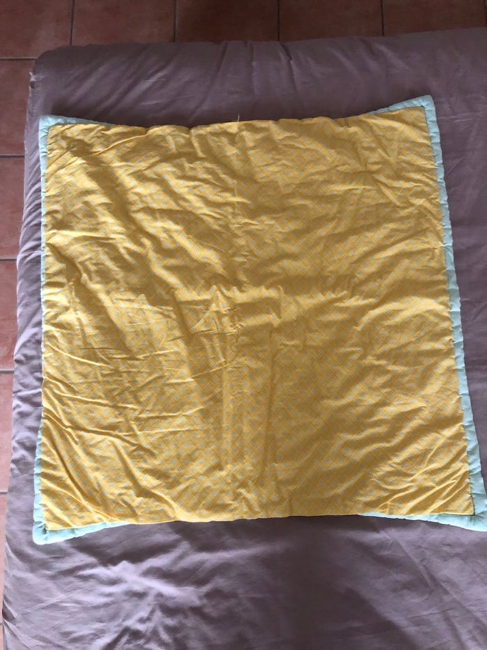 Couette bébé - photo numéro 3