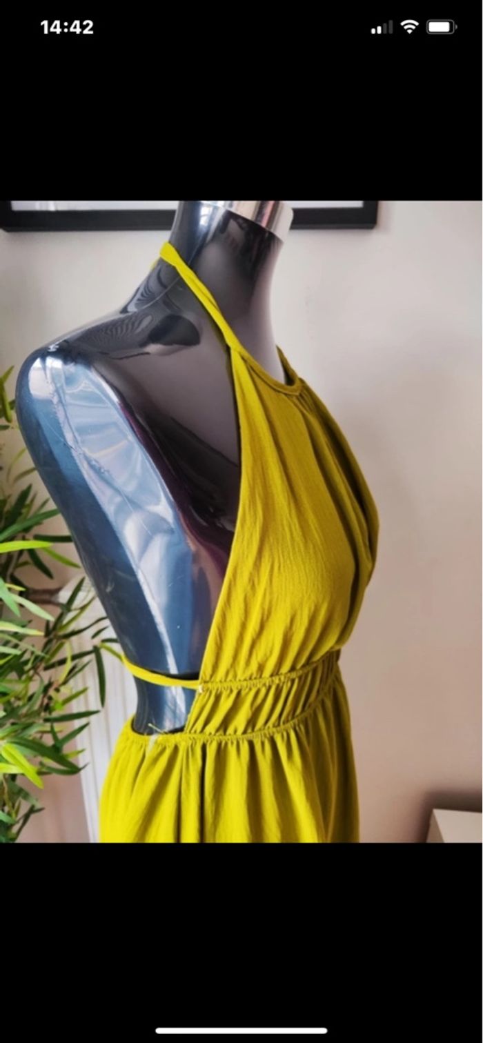 Robe été - photo numéro 3