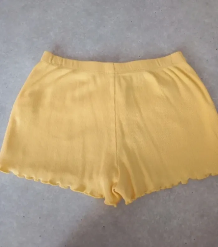 Short fille Okaïdi 6 ans - photo numéro 2