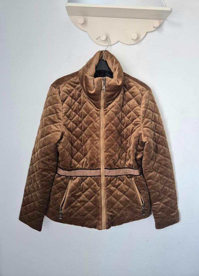 Manteaux en velours * Boutique Indépendante * - photo numéro 2