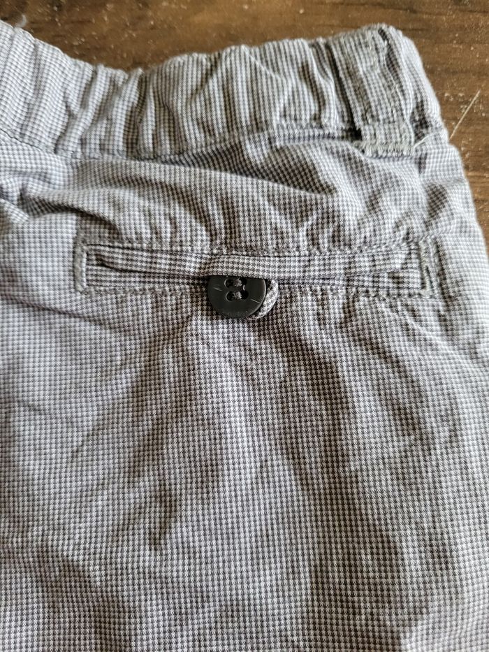 Short - photo numéro 2