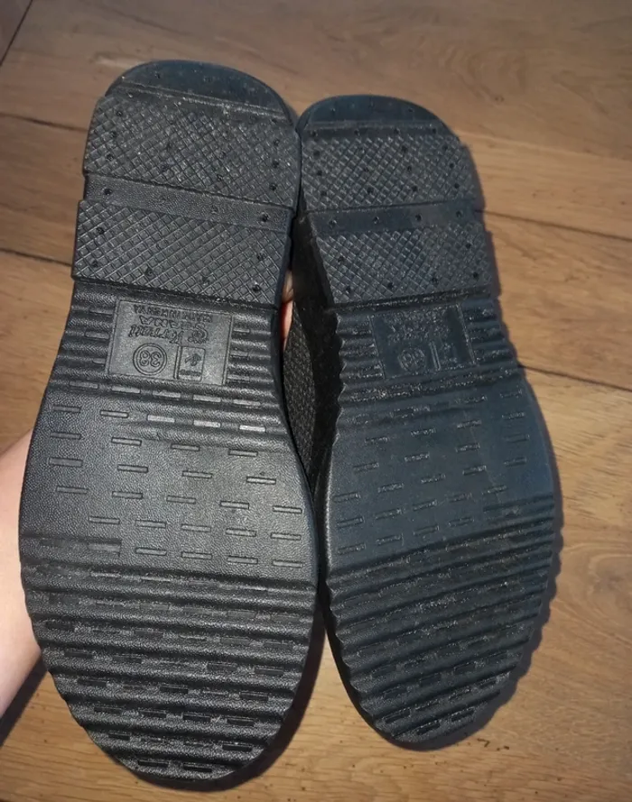Chaussures d'eau taille 38 - photo numéro 5