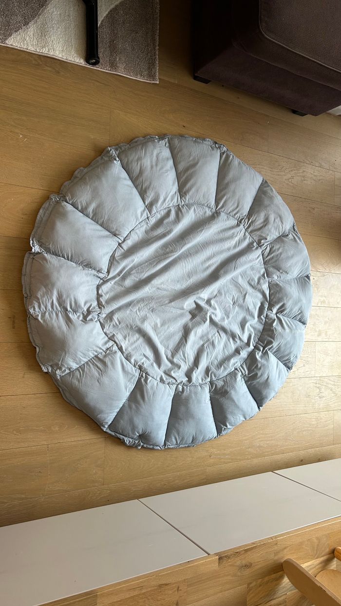 Tapis d’éveil bébé 3-en-1 de Play&go