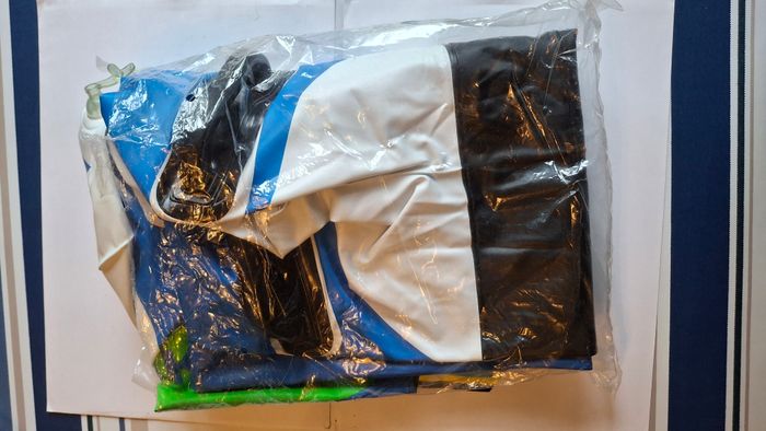 Bouée scooter jet-ski - photo numéro 3