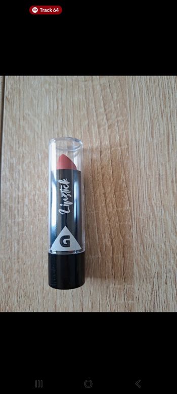 Rouge a lèvres