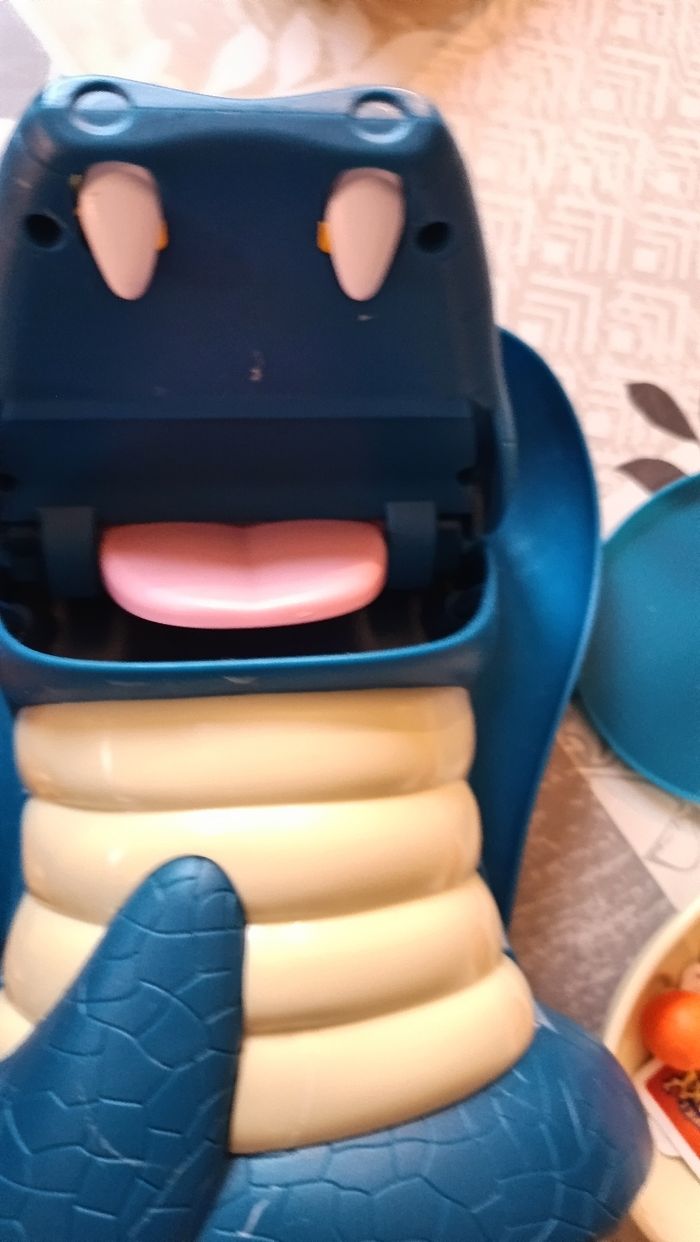 Beurky sneaky - photo numéro 4