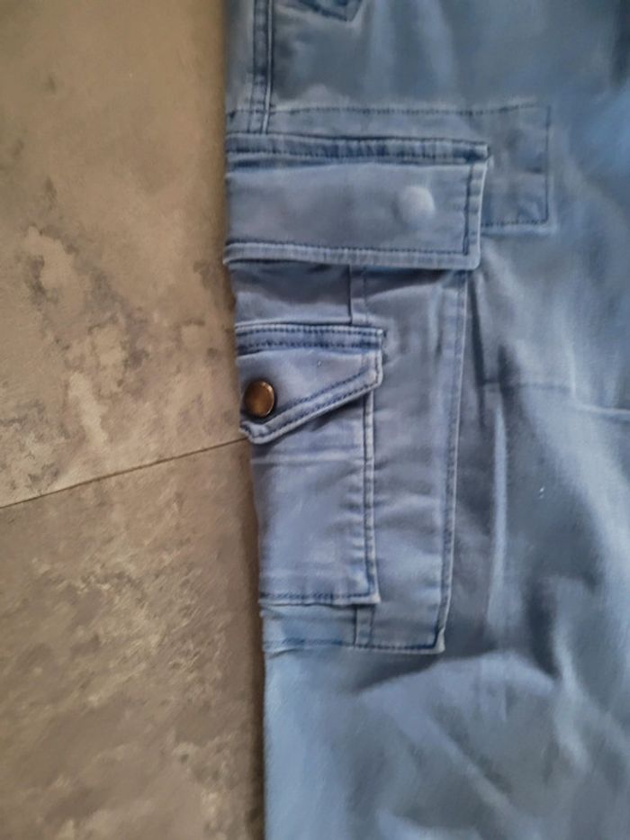 Pantalon Ralph lauren - photo numéro 2