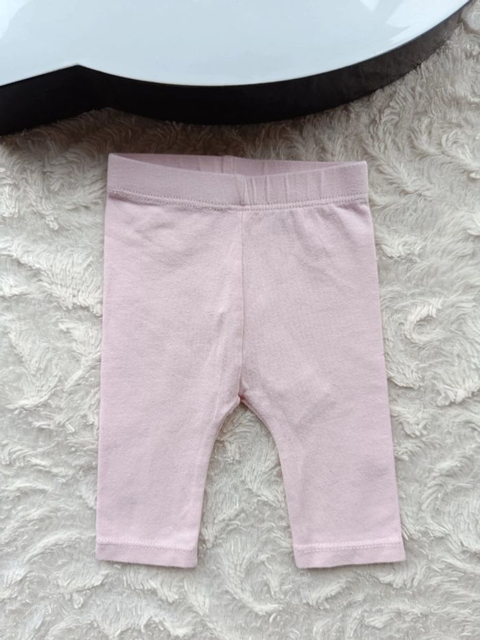 Legging Fille 1 mois Obaïbi - photo numéro 2