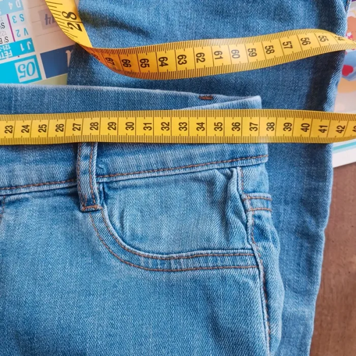 Tregging taille 38/ m camaïeu - photo numéro 5