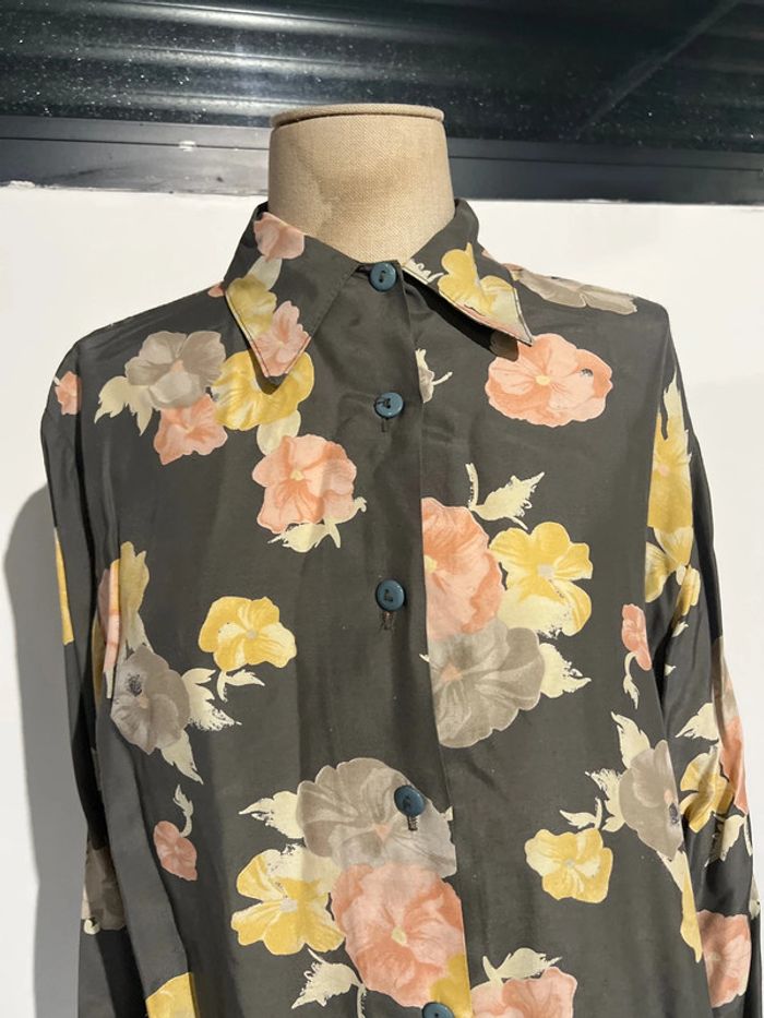 Superbe chemise - photo numéro 2