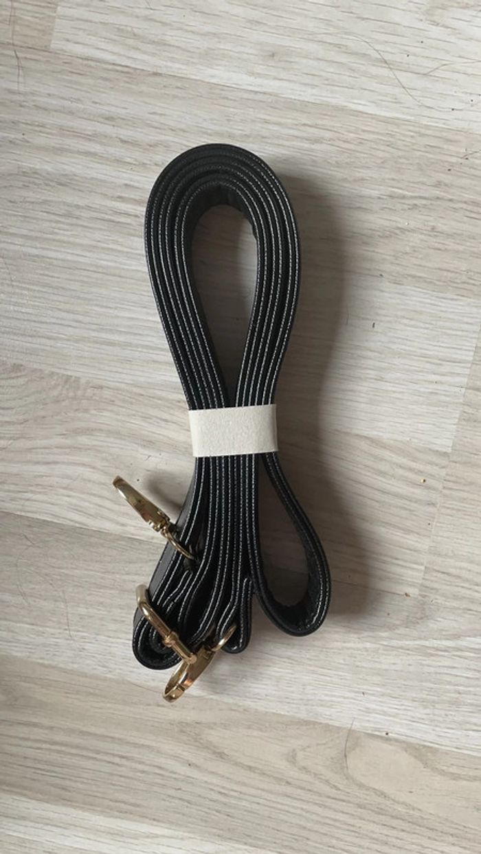 Sac à main noir - photo numéro 9
