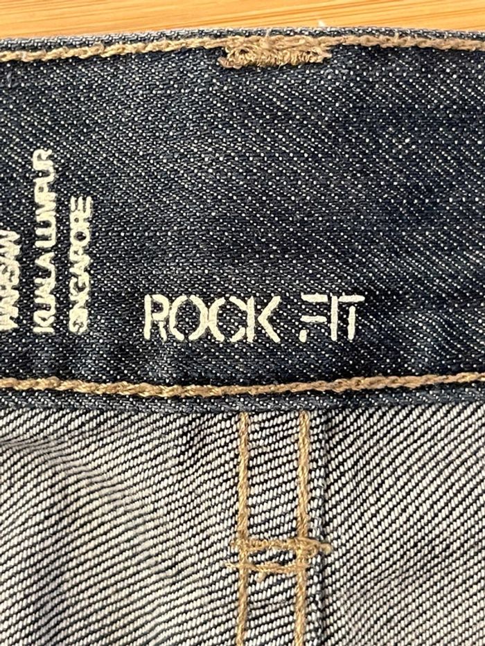 short en jean taille US 34 - photo numéro 5