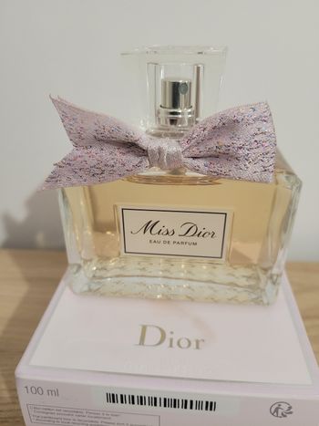 Parfum Miss Dior 100ML