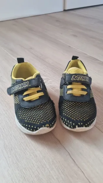 Baskets batman 24