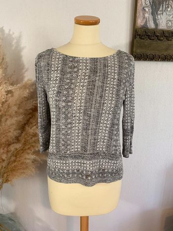 Tee-shirts manche longue