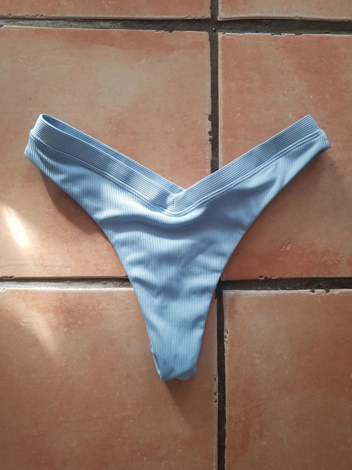 Bas de maillot de bain Shein