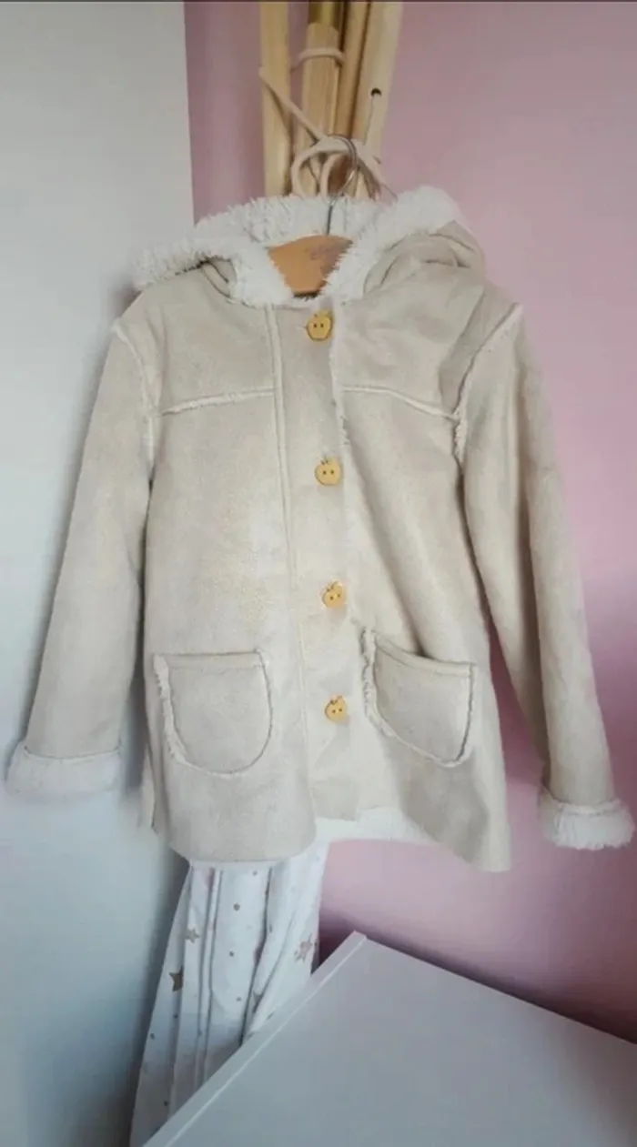 Manteau - 24 mois 🎀