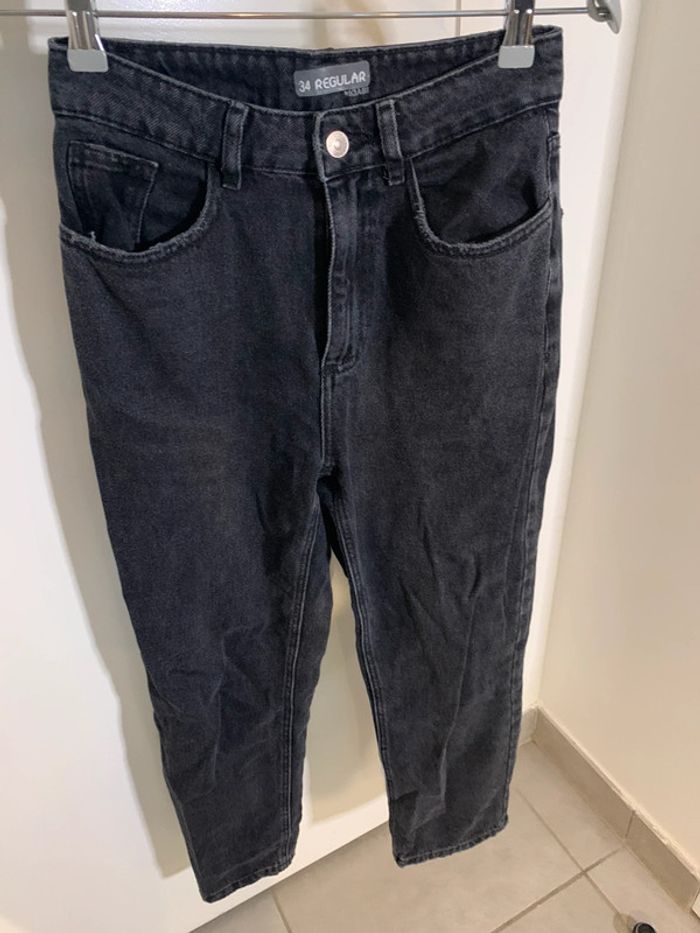 Jeans droit - photo numéro 6