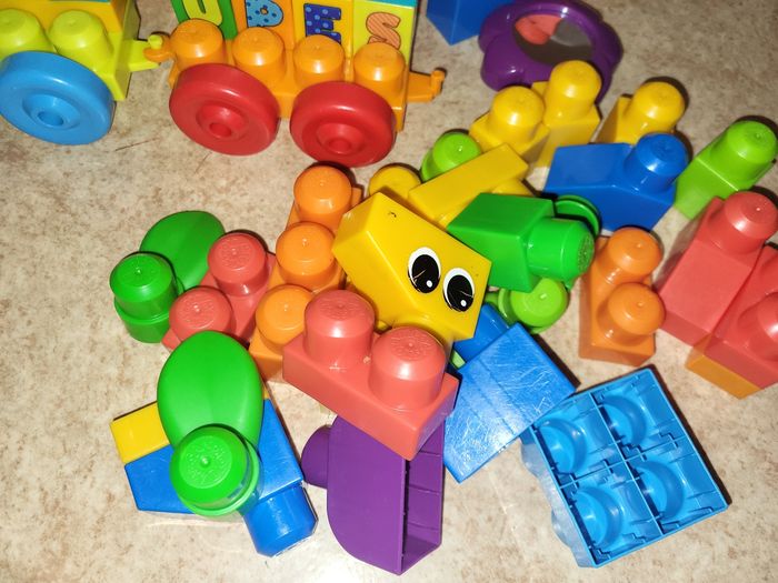 Lot méga block - photo numéro 6