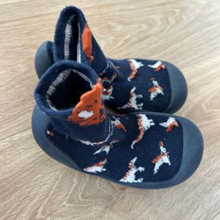 Chaussettes /chaussons - photo numéro 3