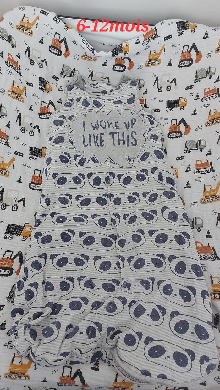 Vêtements bébé - photo numéro 5