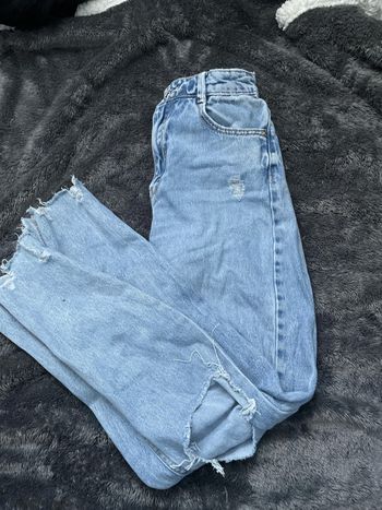Jeans troués pimkie S