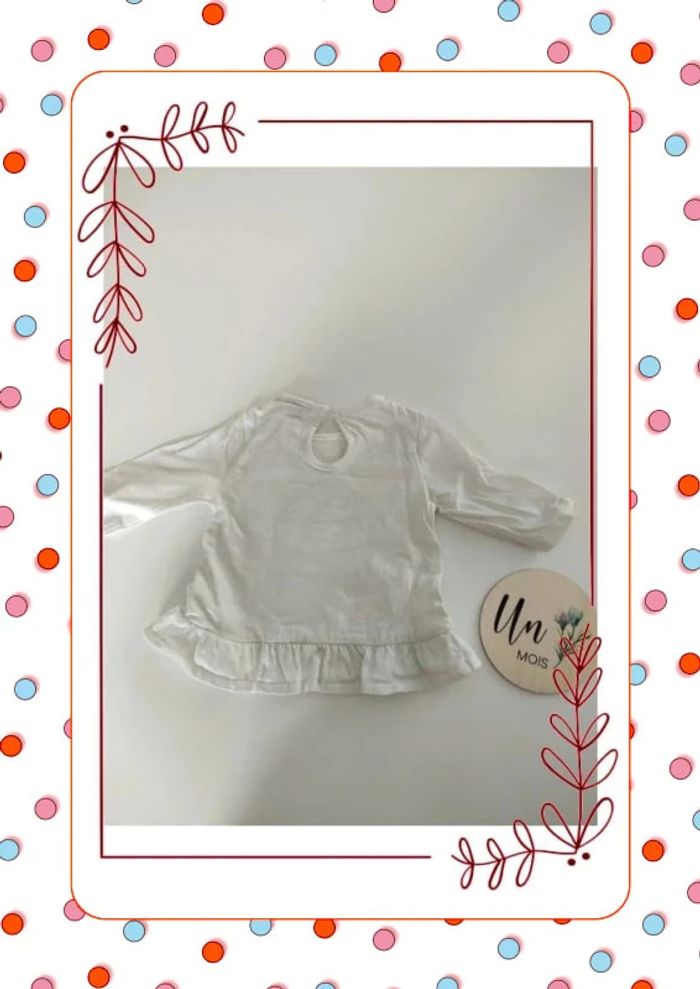 Top 1 mois - photo numéro 2