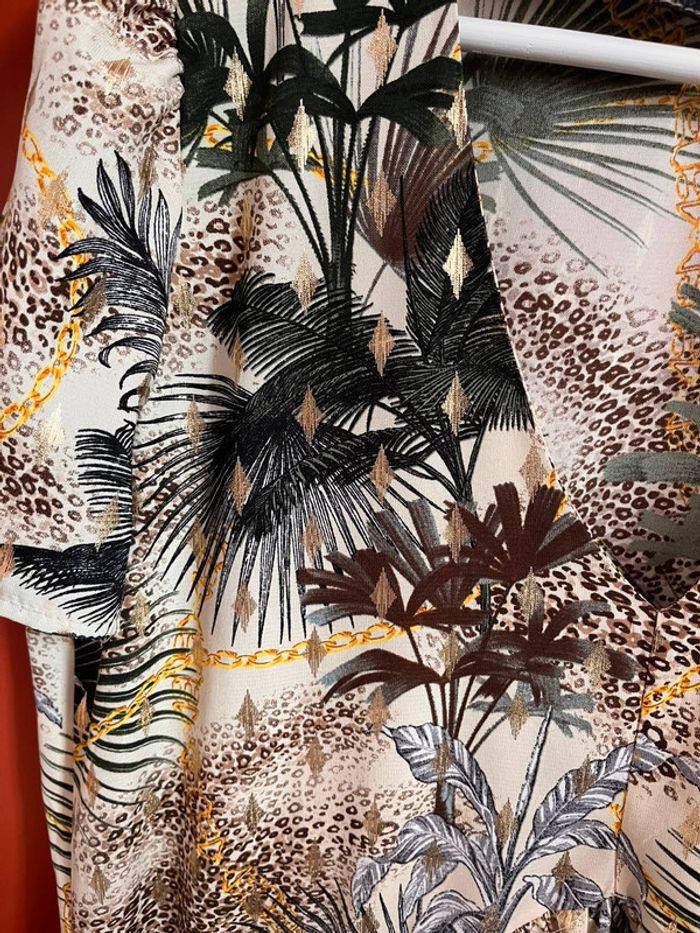 Robe été - photo numéro 2