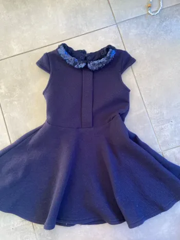 robe d’hivert