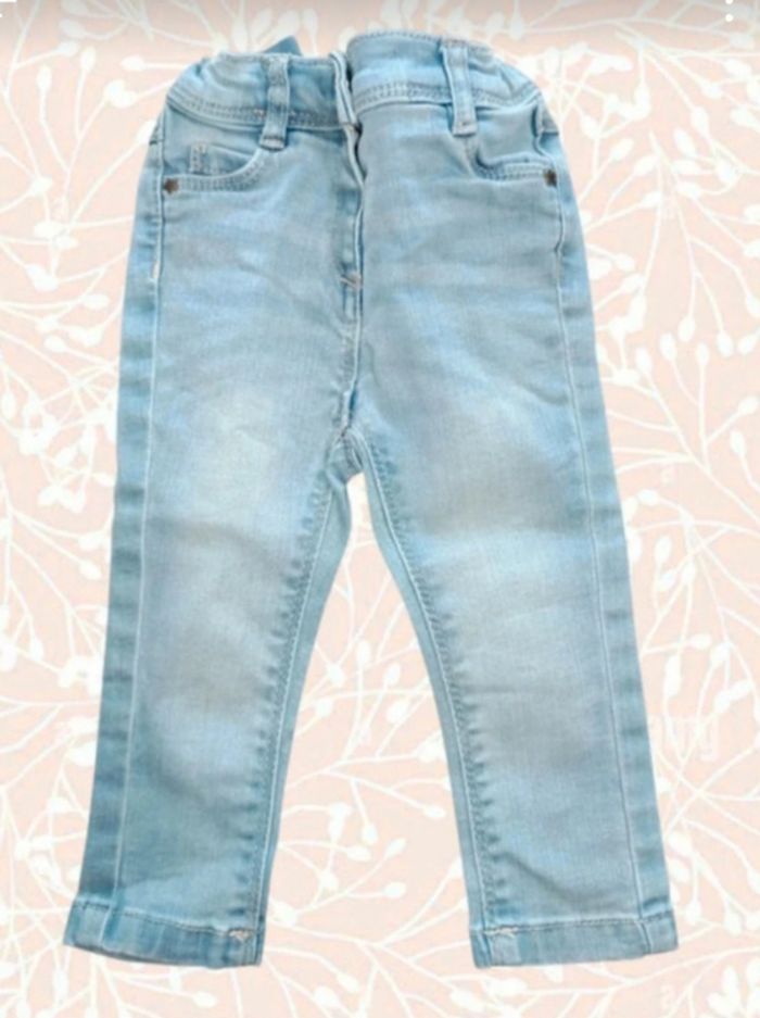 Jeans 6 mois